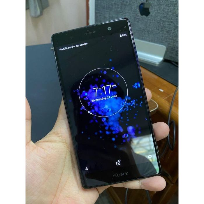 Sony Xperia XZ2 Premium