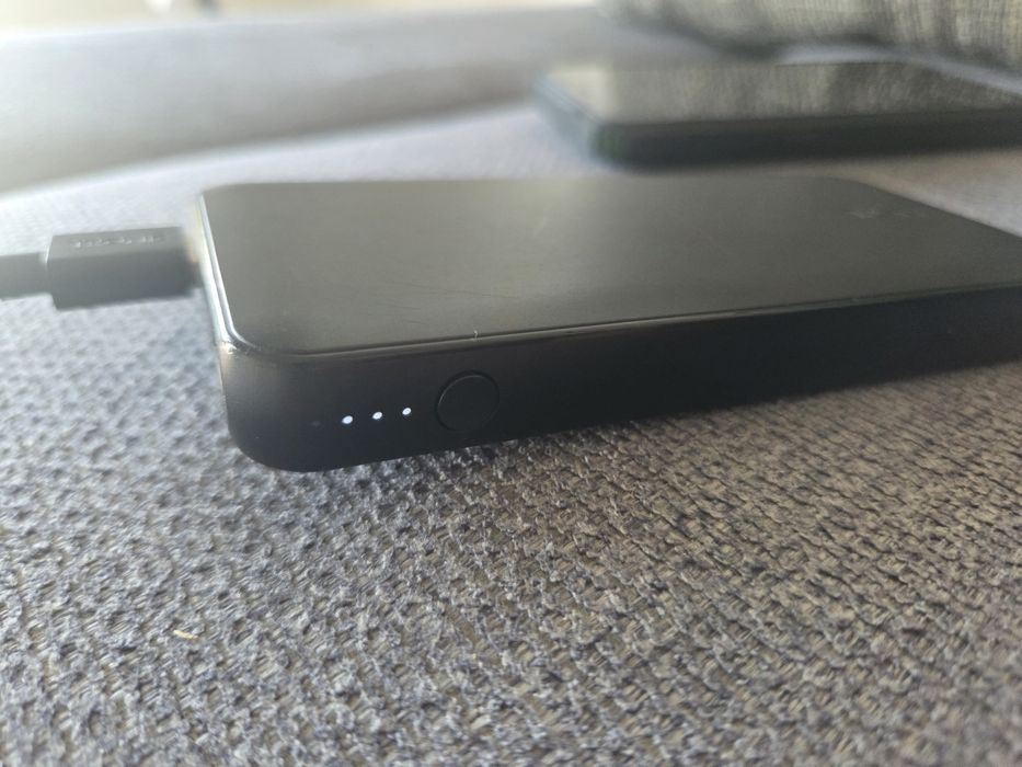 Baterie externa 10.000 mAh
