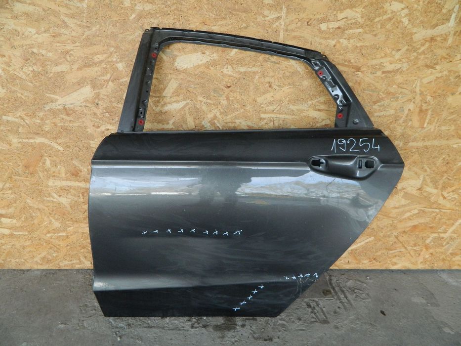 Usa stanga spate Ford Mondeo 5, Berlina/Sedan, 2014, 2015, 2016, 2017, 2018, 2019, 2020, 2021, 2022