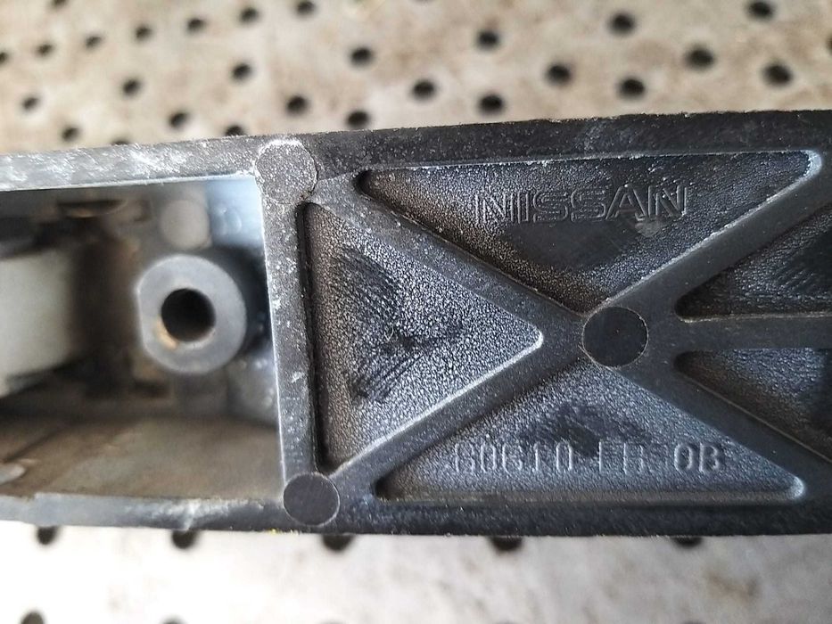 Maner usa dreapta fata nissan qashqai j10 80610eb30b