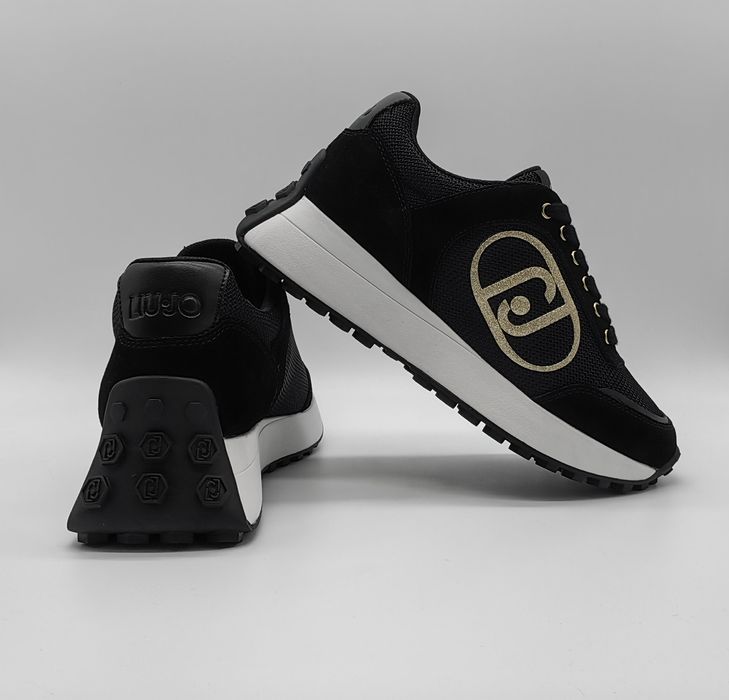 LIU JO LOLO 17 Оригинални Сникърси