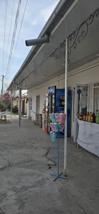 Кибрай цен.магазин.