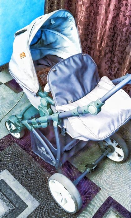 Продам Коляску Детскую