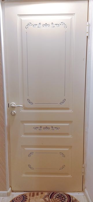 1 комн Wi-Fi-Smart-TV