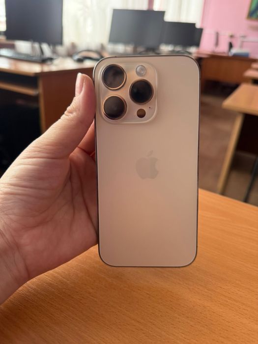 Айфон 14 ПРООООО