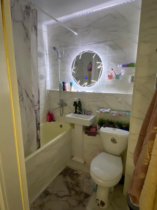 Продается 2-х комнатная квартира