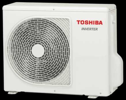 Кондиционер Toshiba RAS-B13CKVG-E / RAS-13CAVG-E