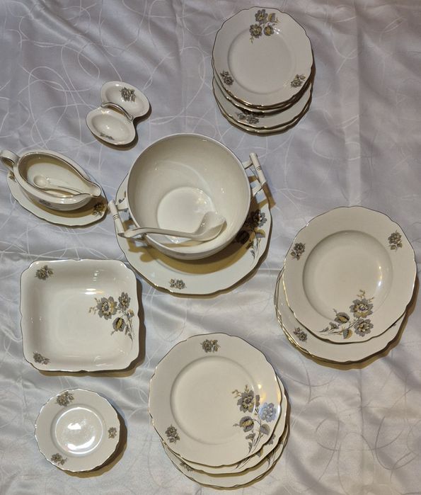 Piese portelan vintage Alt Schönwald Bavaria