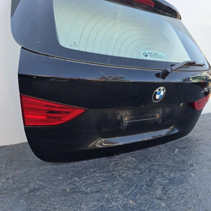 Haion complet BMW X1 E84