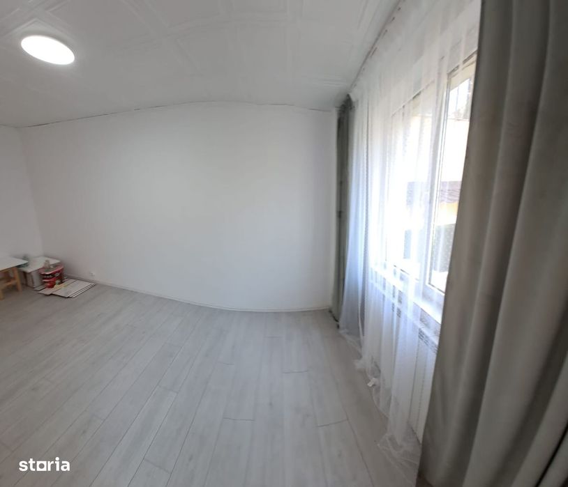 Rarsoniera renovată in Roman.