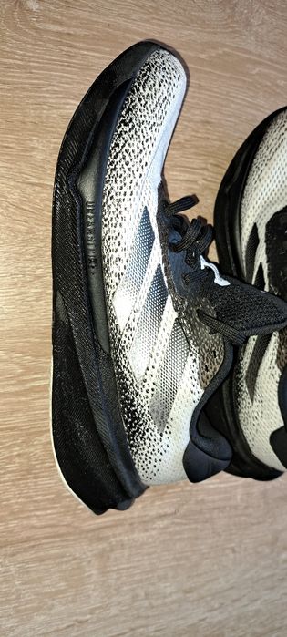 Adidas  Мъжки  Маратонки 43.1/3