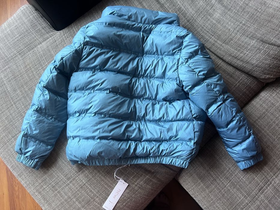 Куртка весенняя