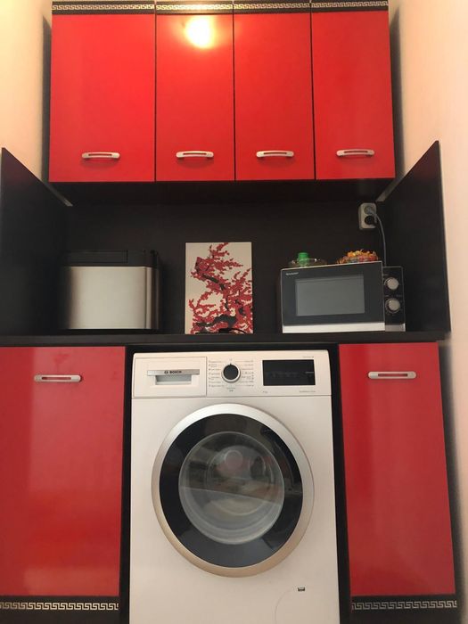 Продава се Тристаен апартамент в София, Слатина - 98 кв.м за 2960 €/кв.м - Снимка #8