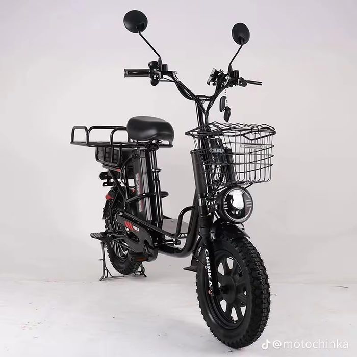 электро велик 2акум 100к хватит