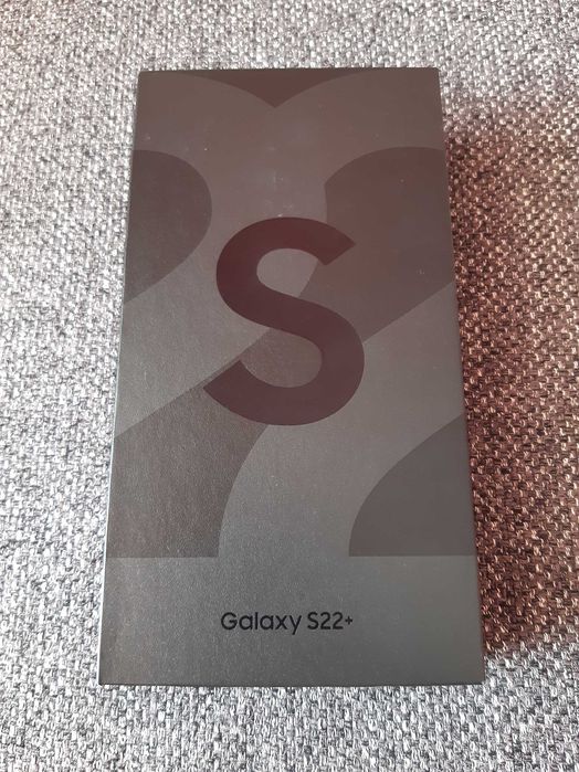 Samsung S22 Plus