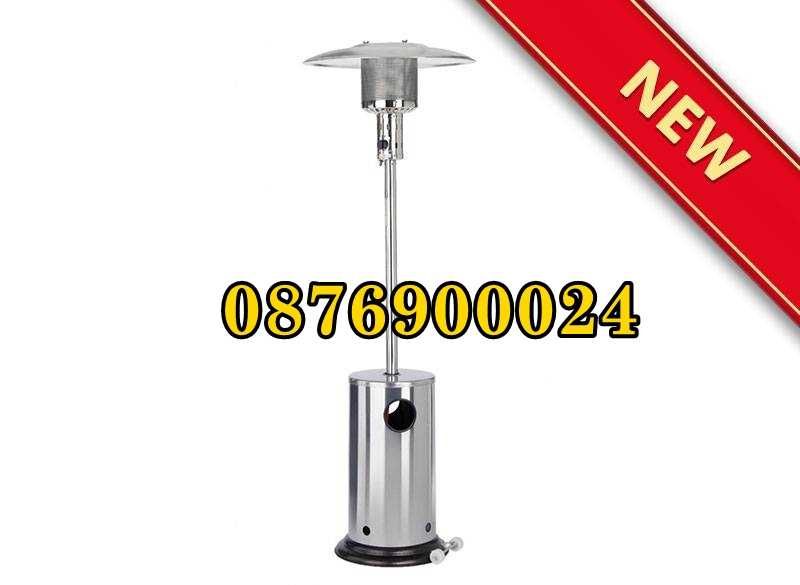 НОВ Външен Газов отоплител Гъба Газови гъби за отопление Газова печка