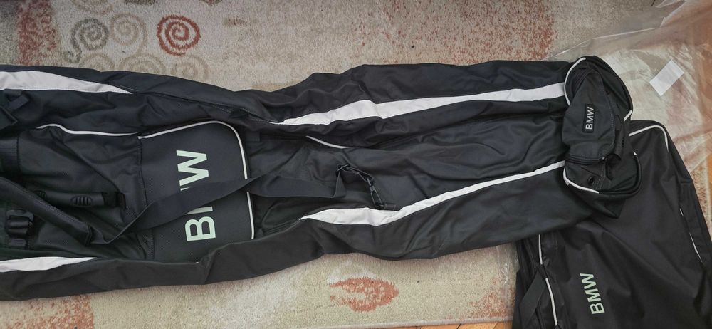 Продавам калъф за сноуборд.