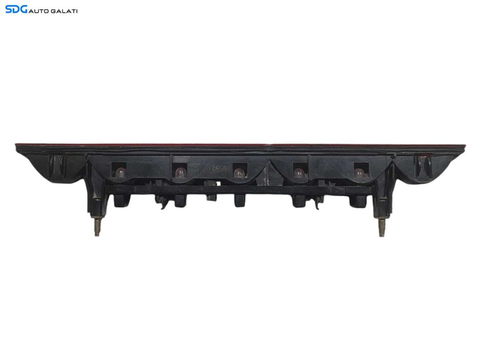 Stop Suplimentar Frana Citroen Berlingo 1996 - 2008 Cod 7R02568 [N0782]