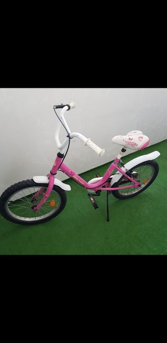 Детско колело 18 цола