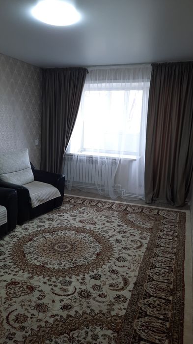 Продам квартиру .