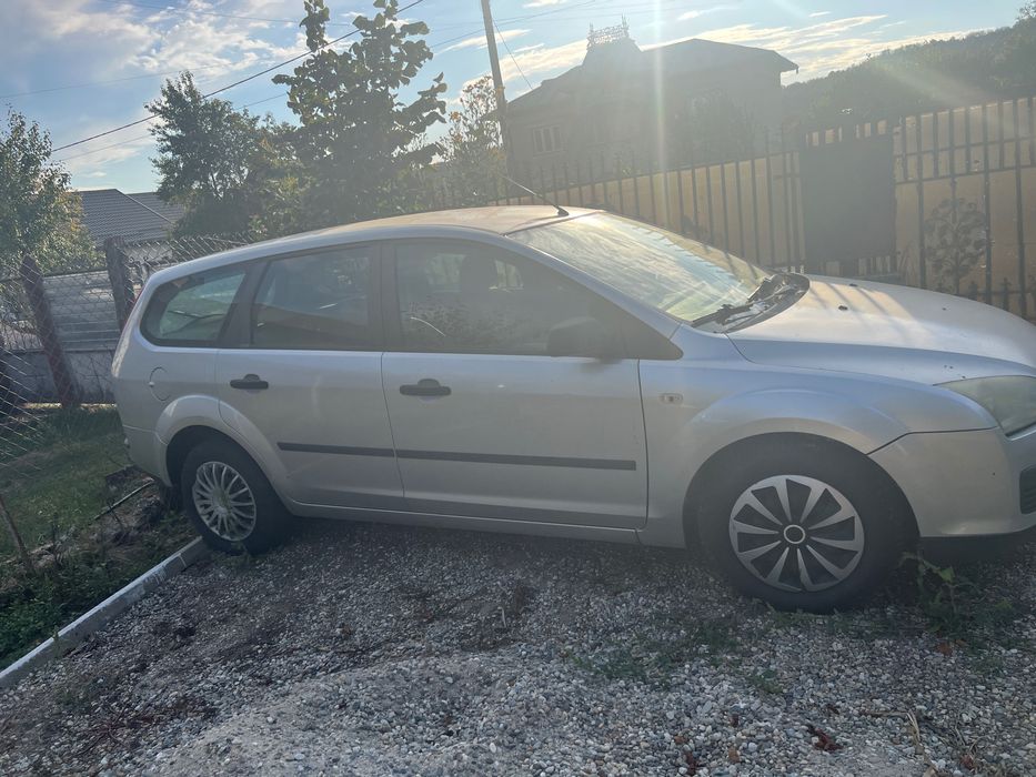 Vand Ford Focus din 2006