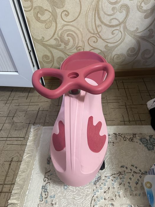 Бибикар , детская машинка