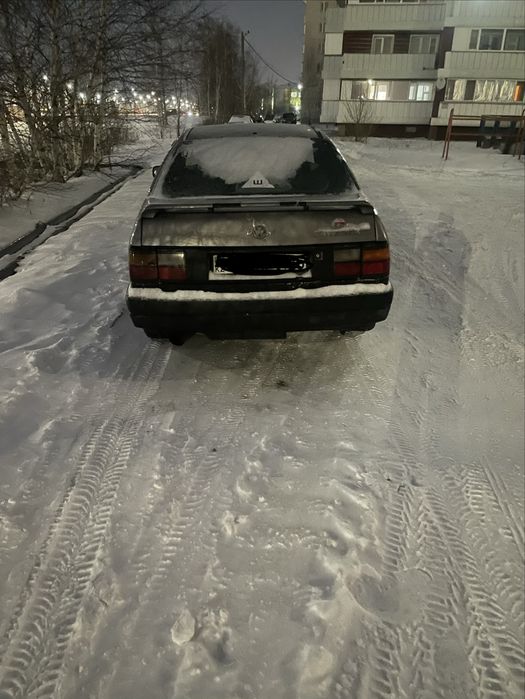 Продам пассат б3