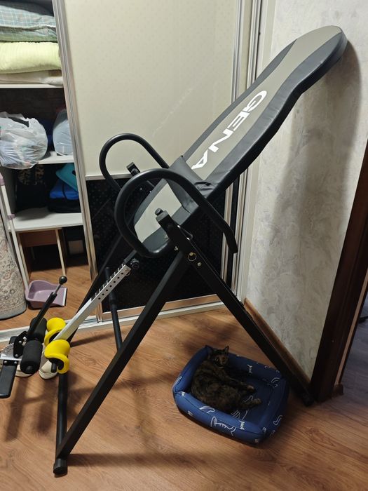 Инверсионный стол