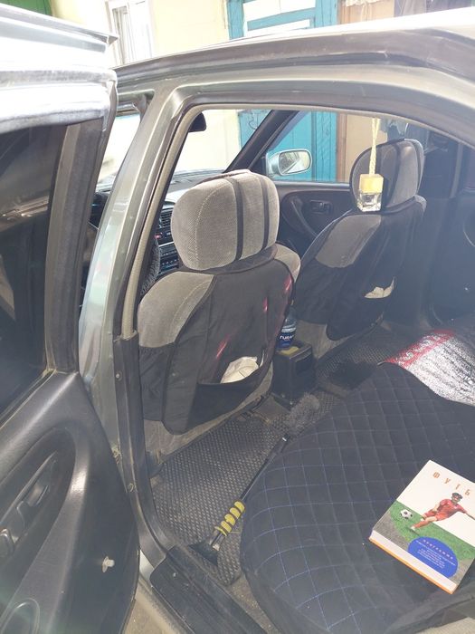 Продам  нисан  премьера  93 г