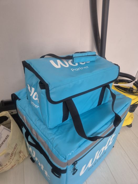 Вольт сумка новый