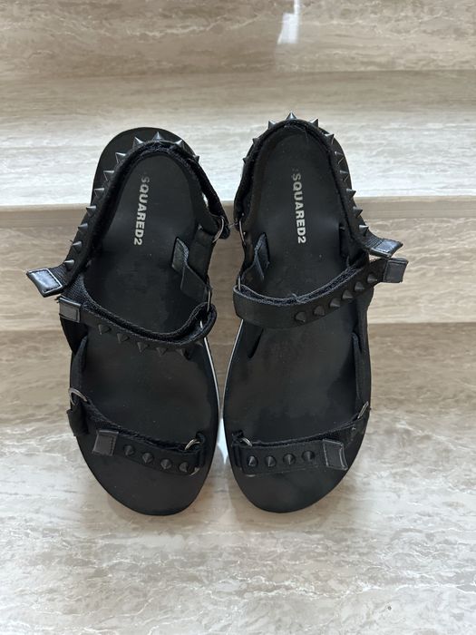 Мъжки сандали Dsquared