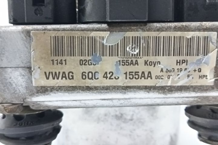 Pompa servodirectie KOYO 6Q0423155AA Seat Ibiza a 3-a generatie 6L se