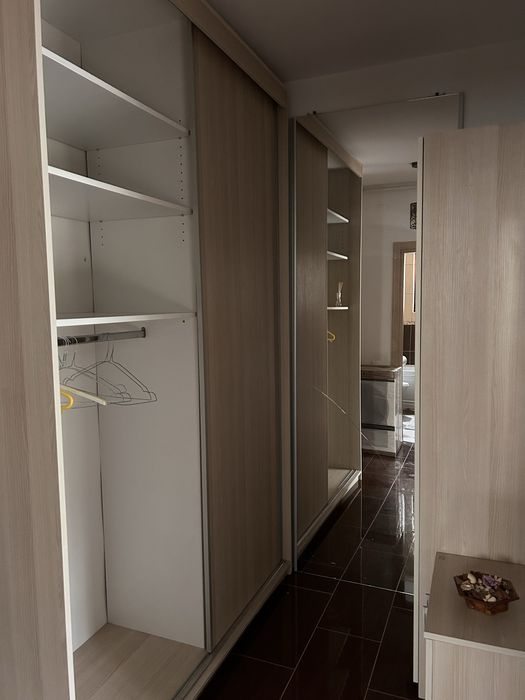 Garsoniera de inchiriat Otopeni-Bridge Residence