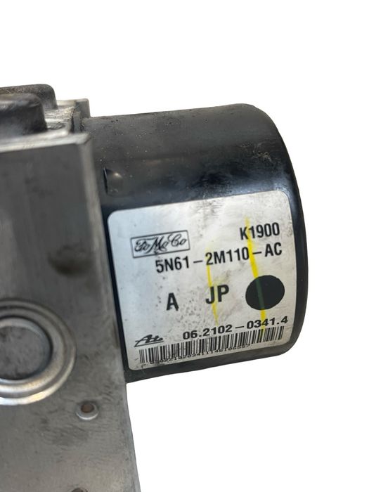 Pompa Abs Mazda 5 Cr19 2005 - 2010 2.0 Cd Rf7J