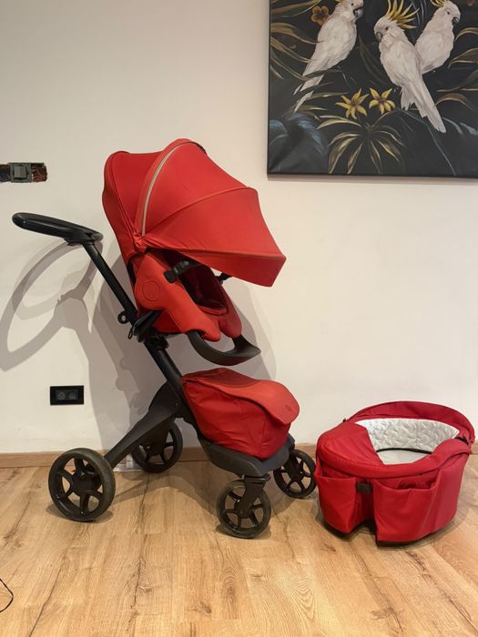Stokke xplory x