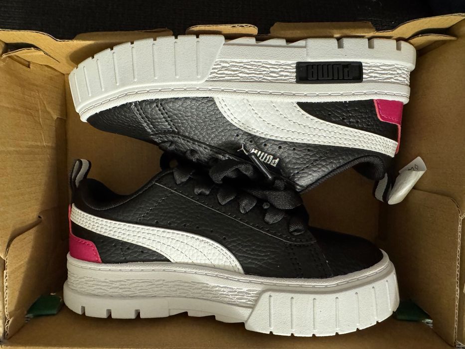 Детски маратонки / кецове Puma