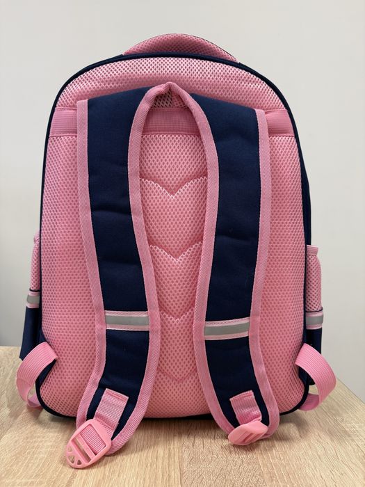 Новые школьные рюкзаки