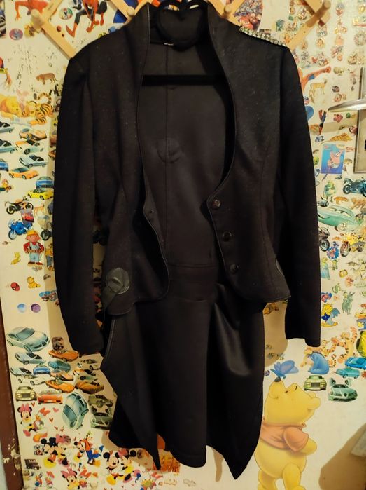 Якета - нови и като нови