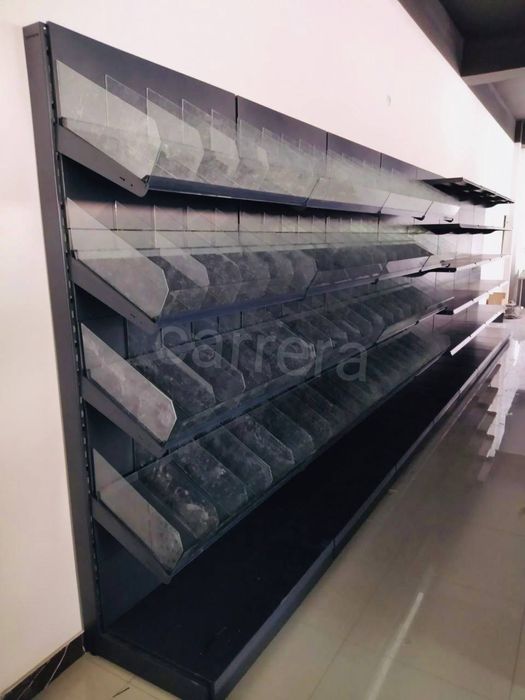 Торговое оборудование , стеллажи , савдо стилаж , стелажи