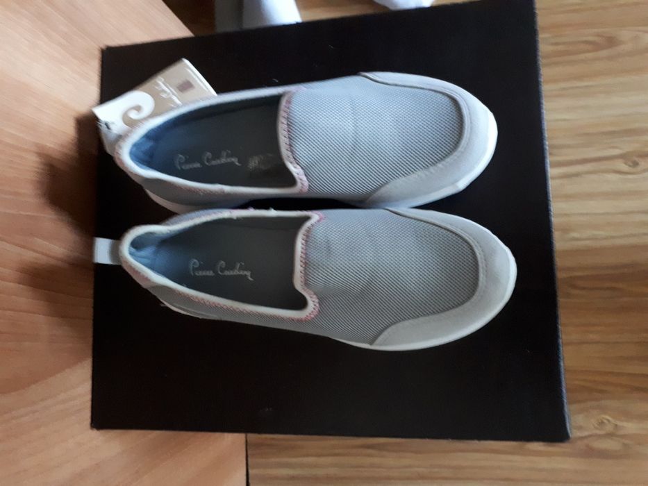 Pierre cardin
