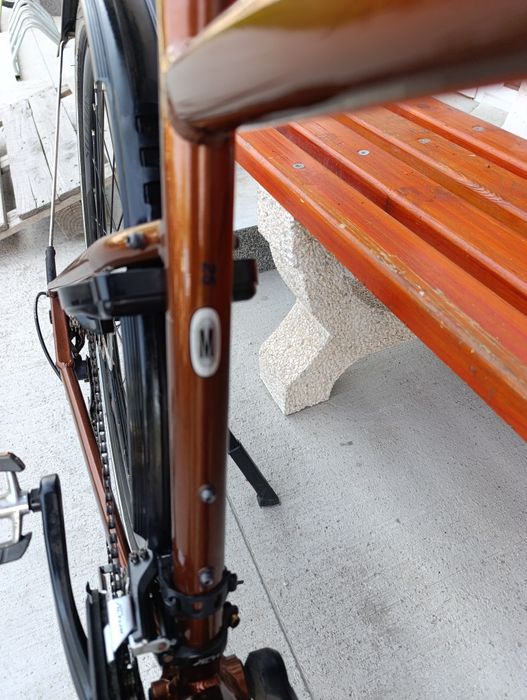 Алуминиев велосипед SCOTT SUB 28/M