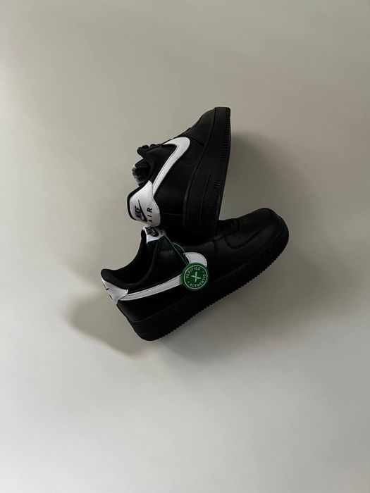 Nike Air force 1 Black & White