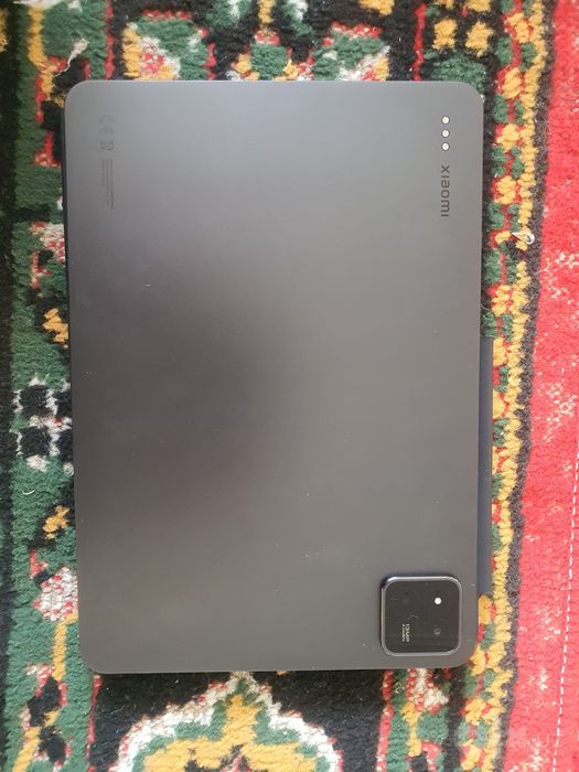 Mi pad 7 256/8 gb