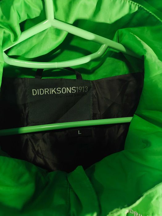 Didrikson 1913 StorSystem Яке /Мъжко L