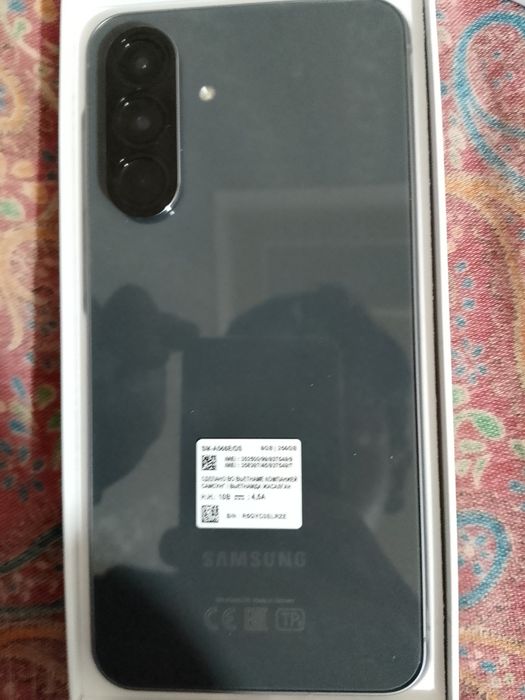 Samsung  galaxy A56 5G