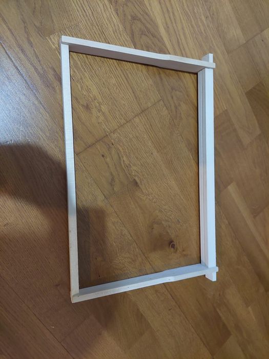 Vand rame tei 1/1, 3/4, 1/2