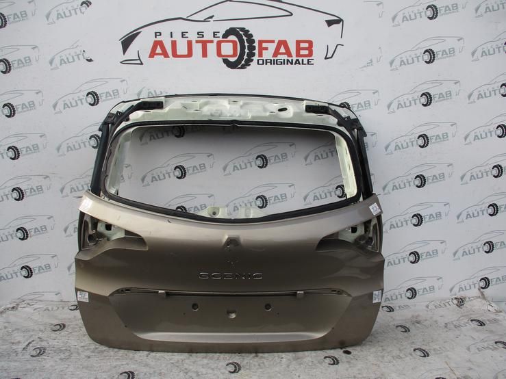Haion Renault Scenic 4 an 2016-2017-2018-2019-2020-2021-2022