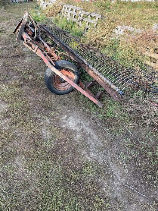 Трактор Т40АМ