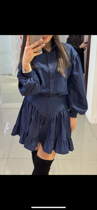 Девочки, разгрузка гардероба