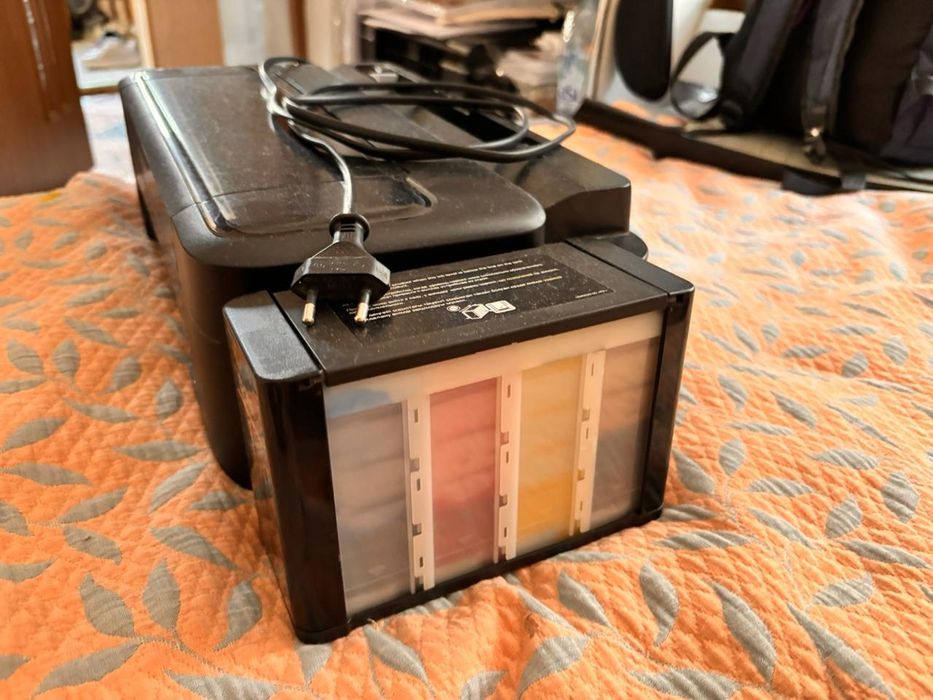 Принтер Epson L132